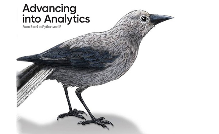 Avanzare negli analytics integrando le competenze di&nbsp;Excel