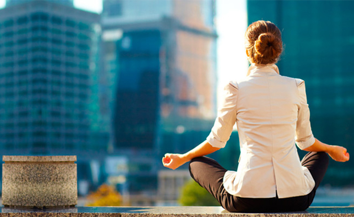 Essere leader con l’agilità&nbsp;interiore